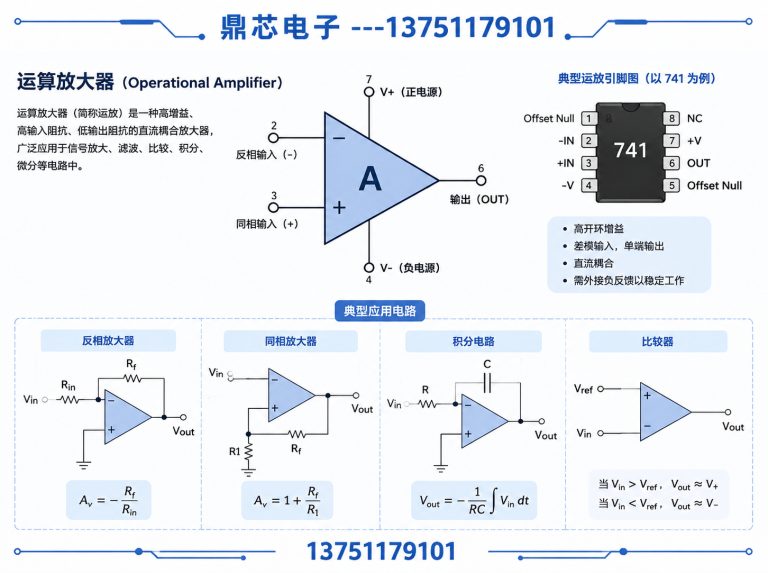 邯郸鼎芯电子展示图